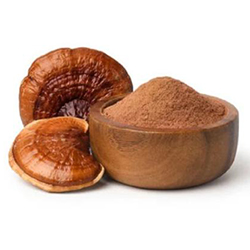 Reishi poliszacharidok
