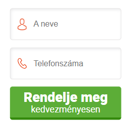 Töltse ki az űrlapot