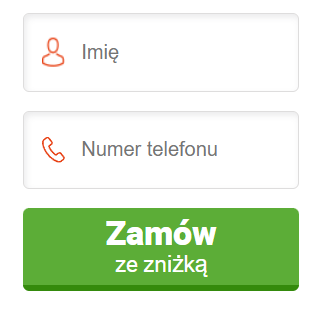 Wypełnij formularz